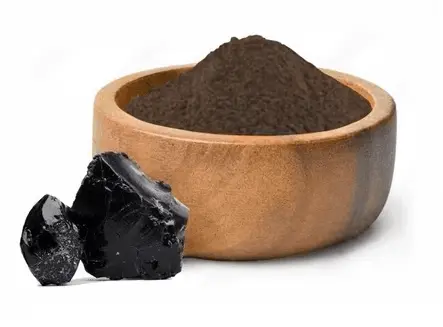 Shilajit Extract